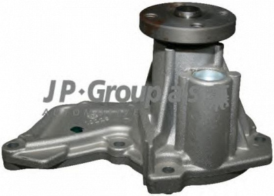 JP GROUP 1514101000 -  Водяной насос